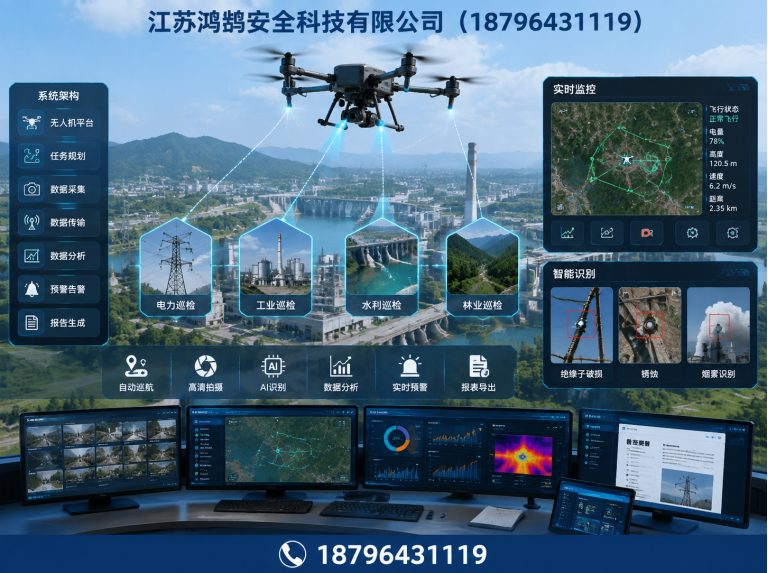 商丘国家高新技术企业展示图