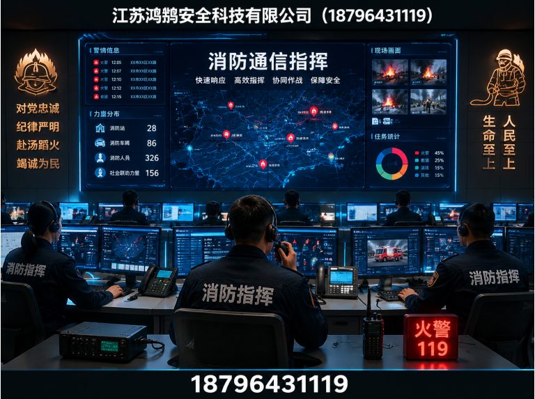 商丘无人机巡检系统展示图