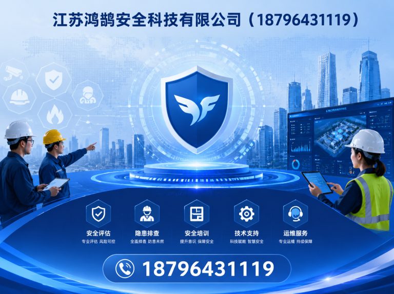商丘智慧消防系统展示图